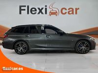 usado BMW 330e Serie 3Fully M Sport X Drive 292CV