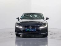 Usado VW Arteon Elegance 218 HP (160 kW) 2022 Preto Coupé