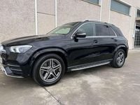 Usado Mercedes GLE350 333 CV (244 kW) 2022 Negro SUV