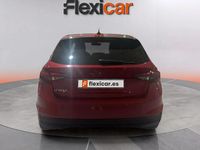 Usado Skoda Fabia Selection 95 CV (69 kW) 2024 Rojo Berlina