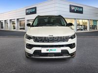 Usado Jeep Compass Summit 240 CV (176 kW) 2025 SUV