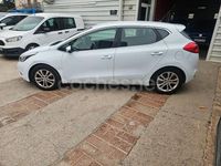 Usado Kia Ceed GT 90 CV (66 kW) 2012 Blanco Berlina