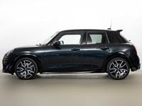 Usado Mini Cooper S Essential 204 CV (150 kW) 2024 Gris Utilitario