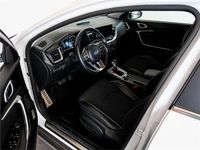 Brugt Kia XCeed 141 HK (103 kW) 2021 Hvid SUV