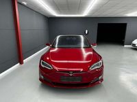 usado Tesla Model S GRAN AUTONOMIA 4WD