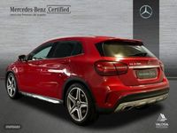 usado Mercedes GLA180 Sport Utility Vehicle