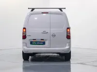 Usado Opel Combo S 100 CV (73 kW) 2023