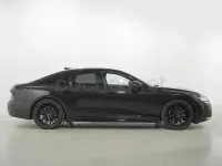 Usado Audi A6 Ambiente 204 CV (150 kW) 2025 Negro Berlina