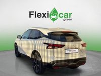 usado Nissan Qashqai DIG-T 103kW N-Connecta Híbrido en Flexicar Villalba