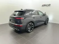 Usado DS Automobiles DS7 Crossback 360 CV (264 kW) 2024 Gris SUV