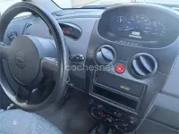 Usado Chevrolet Matiz 65 CV (47 kW) 2005 Gris / plata Utilitario