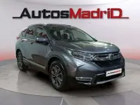 Usado Honda CR-V Executive 184 CV (135 kW) 2023 Gris SUV
