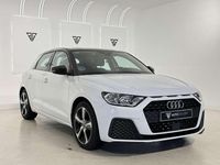 Usado Audi A1 Sportback Advanced Plus 95 CV (69 kW) 2020 Blanco Utilitario