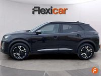 Usado Peugeot 2008 Allure 130 CV (95 kW) 2024 Negro SUV