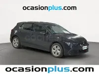 Usado VW Golf VIII Life 110 CV (80 kW) 2023 Gris / plata Berlina