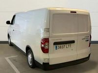 Usado Maxus eDeliver 3 89 kW (122 CV) 2021 Blanco Van