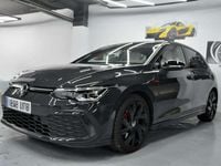 Occasion VW Golf VIII GTI 245 ch (180 kW) 2023 Gris Citadine