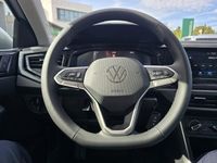 Nuevo VW Taigo 115 CV (84 kW) 2025 Plata réflex metalizado SUV