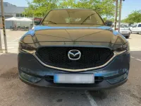 Usado Mazda CX-5 165 CV (121 kW) 2017 Azul SUV