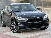 Usado BMW X2 140 CV (102 kW) 2020 Negro SUV