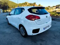 Usado Kia Ceed GT 90 HP (66 kW) 2017 Branco Sedan