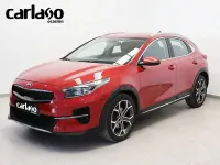Usado Kia XCeed 160 CV (117 kW) 2021 Granate SUV