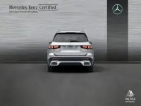 Usado Mercedes GLB220 AMG line 190 CV (139 kW) 2023 Plateado SUV