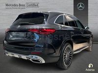 Usado Mercedes GLC300e 333 CV (244 kW) 2024 Gris grafito SUV