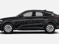 Nuevo Audi Q5 Sportback Premium 299 CV (219 kW) 2026 Negro SUV
