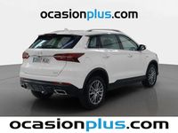 Usado SWM G01 131 CV (96 kW) 2023 Blanco SUV