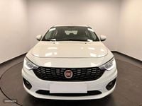 Usado Fiat Tipo Easy 95 CV (69 kW) 2017 Blanco Berlina