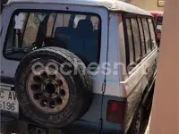 Usado Mitsubishi Montero 1995 Diesel SUV