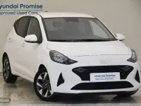 Usado Hyundai i10 2025 Utilitario