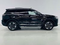 Usado Ebro s700 Luxury 147 CV (108 kW) 2025 Negro SUV