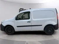 Usado Renault Kangoo Edition One 75 CV (55 kW) 2021 Blanco Monovolumen