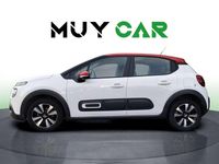 Usado Citroën C3 Feel 83 CV (61 kW) 2021 Blanco Utilitario