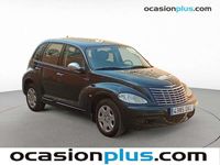 usado Chrysler PT Cruiser 2.2CRD Classic