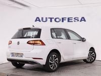 Usado VW Golf VII Advance 115 CV (84 kW) 2018 Blanco Berlina