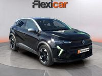 Usado Renault Captur Techno 101 HP (74 kW) 2025 Preto SUV