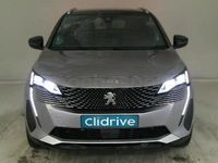 Usado Peugeot 3008 GT 130 CV (95 kW) 2023 Gris / plata SUV