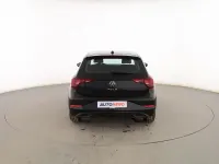 Usado VW Polo Life 95 CV (69 kW) 2022 Negro Utilitario