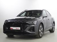 Usado Audi Q8 Sportback e-tron S-Line 2023 Eléctrico SUV