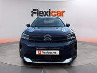 Occasion Citroën C5 Aircross 180 PK (132 kW) 2023 Blauw SUV