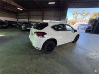 Usado DS Automobiles DS4 Crossback Style 131 CV (96 kW) 2016 Blanco SUV