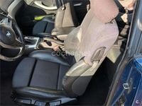 Usado BMW 318 118 CV (86 kW) 2002 Azul Coupe