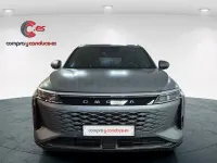 Usado Omoda 9 537 CV (394 kW) 2026 Gris / plata SUV