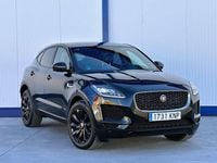 Usado Jaguar E-Pace S 179 CV (131 kW) 2018 SUV