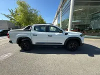 Nuevo Maxus T60 215 CV (158 kW) 2025 Blanco Pickup/Camioneta