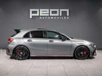 Usado Mercedes A45 AMG AMG 421 CV (309 kW) 2020 Gris Utilitario