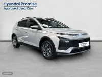 Nuevo Hyundai Bayon 90 CV (66 kW) 2025 SUV